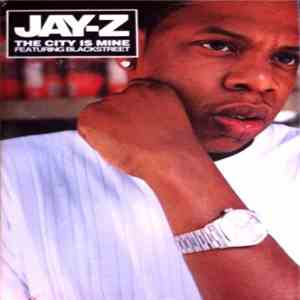 Jay-Z - The City Is Mine download flac