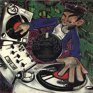Jazzy Jim - Jazzy Jim's Battletools Vol. 2 download flac