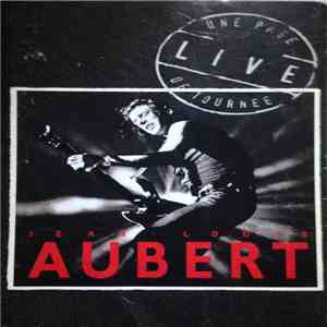Jean-Louis Aubert - Une page de tournée download flac