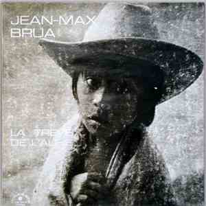 Jean-Max Brua - La Trève De L'aube FLAC album