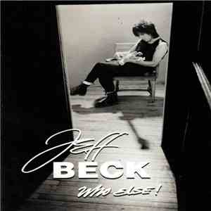 Jeff Beck - Who Else! download flac