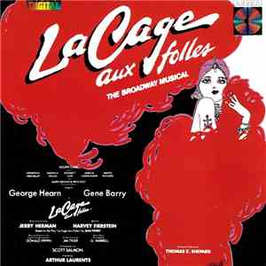 Jerry Herman - La Cage Aux Folles (The Broadway Musical) download flac