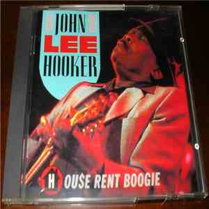 John Lee Hooker - House Rent Boogie download flac