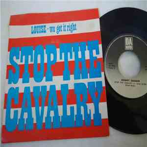 Johnny Summer - Louise (We Get It Right) download flac