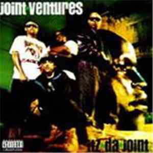 Joint Ventures - Itz Da Joint download flac