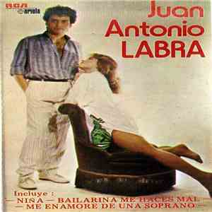 Juan Antonio Labra - Juan Antonio Labra download flac