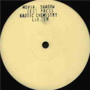 Kaotic Chemistry - LSD EP download flac