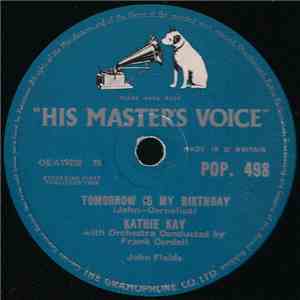 Kathie Kay - Hillside In Scotland download flac