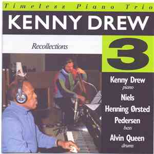 Kenny Drew 3 - Recollections download flac