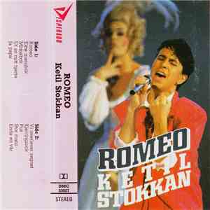 Ketil Stokkan - Romeo download flac