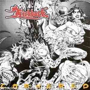 Kickback  - Cornered download flac