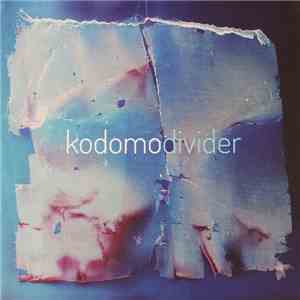 Kodomo - Divider download flac