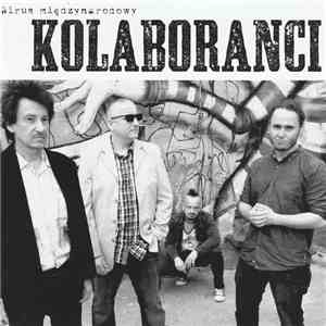 Kolaboranci - Wirus Międzynarodowy download flac