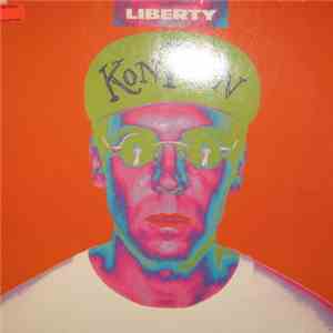 Kon Kan - Liberty download flac