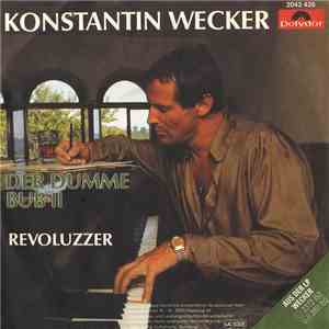 Konstantin Wecker - Der Dumme Bub II download flac