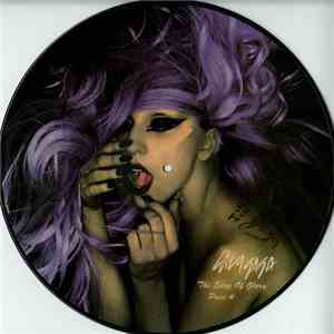 Lady Gaga - The Edge Of Glory (Part 4) download flac