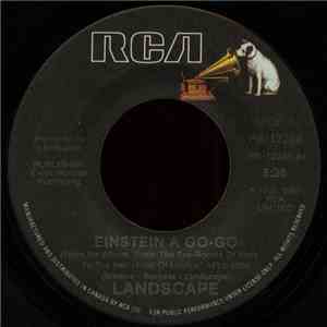 Landscape - Einstein A Go-Go download flac