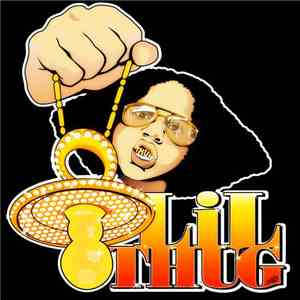 Lil Thug - Style Efficace download flac