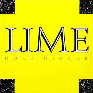 Lime  - Gold Digger download flac