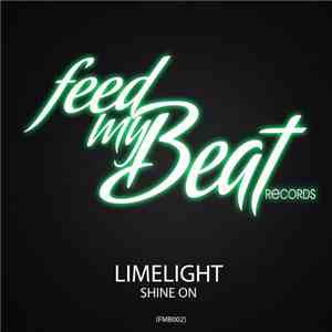 Limelight  - Shine On download flac