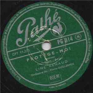 Line Renaud - Protege-Moi / Luxembourg Polka download flac