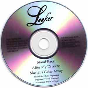 Looker - Stand Back download flac