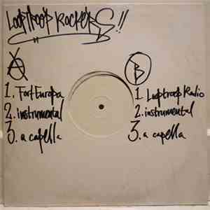 Looptroop  - Fort Europa / Looptroop Radio download flac
