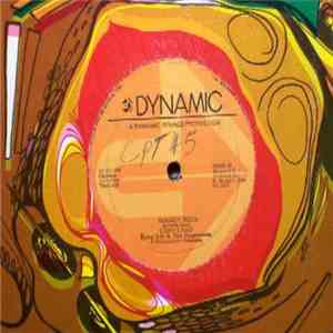 Lord Laro And The Dragonaires - Rockin Soca / A Different Style download flac