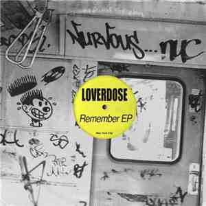 Loverdose - Remember EP download flac