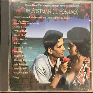 Luis Bacalov - The Postman = Il Postino download flac