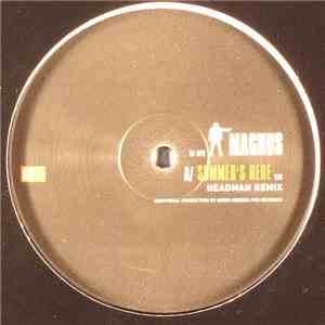 Magnus - Summer's Here download flac