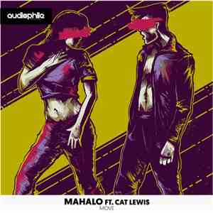 Mahalo Ft. Cat Lewis - Move download flac