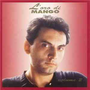 Mango  - L'Oro Di Mango Vol.2 download flac