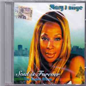 Mary J Blige - Soul Is Forever - The Remix Album download flac