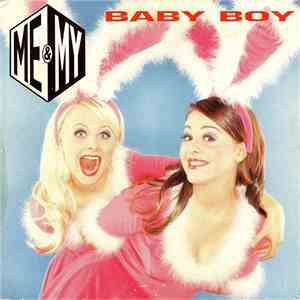 Me & My - Baby Boy download flac