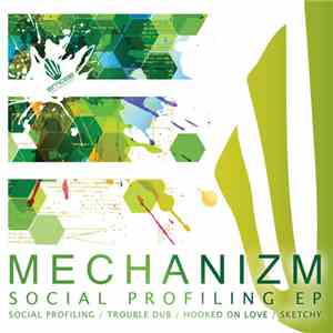 Mechanizm - Social Profiling EP download flac