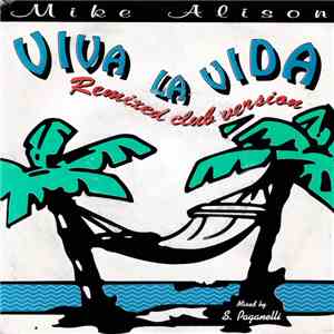 Mike Alison - Viva La Vida download flac