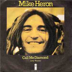Mike Heron  - Call Me Diamond download flac