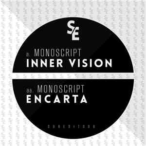MonoScript - Inner Vision / Encarta download flac
