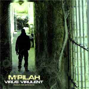 Mpilah - Virus Virulent download flac