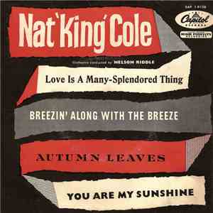 Nat King Cole - Nat 'King' Cole download flac
