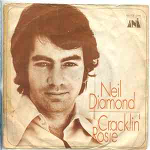 Neil Diamond - Cracklin' Rosie download flac