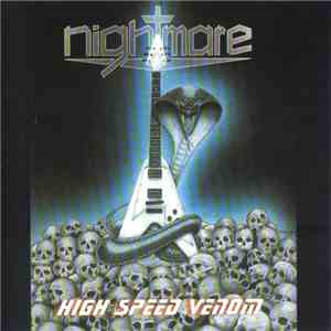 Nightmare  - High Speed Venom download flac