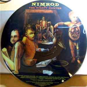 Nimrod  - The Mighty Hunter download flac