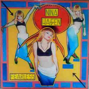 Nina Hagen - Fearless download flac