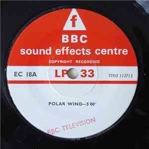 No Artist - Polar Wind / Sinister Wind download flac