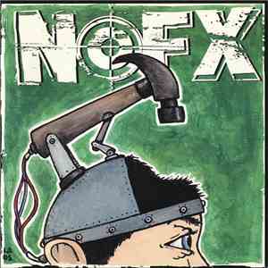 NOFX - 7 Inch Of The Month Club #5 download flac