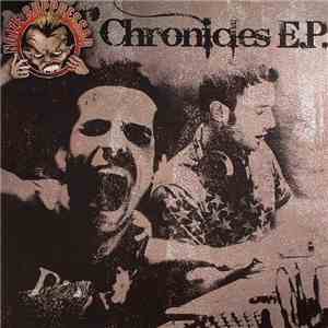 Noize Suppressor - Chronicles E.P. download flac