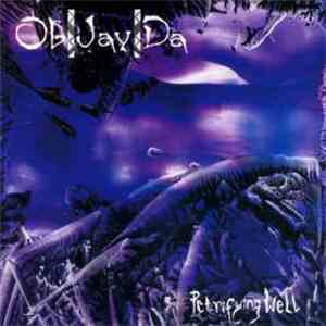 Objayda - Petrifying Well download flac