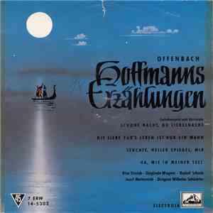 Offenbach - Hoffmanns Erzählungen download flac